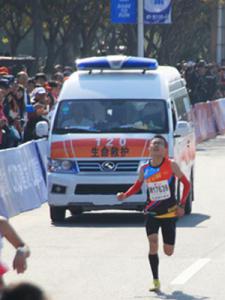 杂多县大型活动